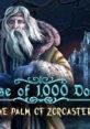 House of 1000 Doors: The Palm of Zoroaster - Video Game Video game from House of 1000 Doors: The Palm of Zoroaster for