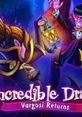 Incredible Dracula 5: Vargosi Returns - Video Game Video game from Incredible Dracula 5: Vargosi Returns for Windows.