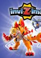 InviZimals - Video Game Video game from inviZimals for PSP. Published by SCE America, SCE Asia, SCE Europe, SCE Korea