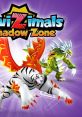 Invizimals: Shadow Zone - Video Game Video game from Invizimals: Shadow Zone for PSP. Published by SCE America, SCE