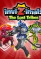 Invizimals: The Lost Tribes - Video Game Video game from Invizimals: The Lost Tribes for PSP. Published by SCE America, SCE