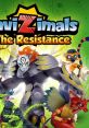 Invizimals: The Resistance - Video Game Video game from Invizimals: The Resistance for PS Vita. Published by SCE America,