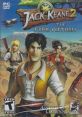 Jack Keane 2: The Fire Within - Video Game Video game from Jack Keane 2: The Fire Within for Windows. Published by