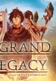 LEGRAND LEGACY: Tale of the Fatebounds - Video Game Video game from LEGRAND LEGACY: Tale of the Fatebounds for PS4, Switch,