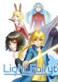 Light Fairytale Episode 1 ライト・フェアリーテール エピソード1 - Video Game Video game from Light Fairytale Episode 1