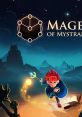 Mages of Mystralia ミストラリアの魔術師 - Video Game Video game from Mages of Mystralia ミストラリアの魔術師 for PS4,