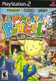 Magic Pengel: The Quest for Color Garakuta Meisaku Gekijou: Rakugaki Oukoku ガラクタ名作劇場 ラクガキ王国 - Video Game 