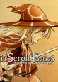 Magic Scroll Tactics マジックスクロールタクティクス - Video Game Video game from Magic Scroll Tactics