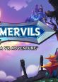 Mervil's A VR Adventure - Video Game Video game from Mervil's A VR Adventure for PS4, Windows. Published by VitruviusVR