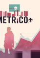 Metrico+ メトリコ+ - Video Game Video game from Metrico+ メトリコ+ for Linux, MacOS, PS4, Windows, Xbox One. Published by