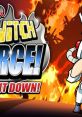 Mighty Switch Force! Hose It Down! - Video Game Video game from Mighty Switch Force! Hose It Down! for iOS, Windows.