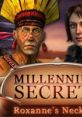 Millennium Secrets 2: Roxanne's Necklace - Video Game Video game from Millennium Secrets 2: Roxanne's Necklace for Windows.