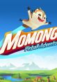 Momonga Pinball Adventures モモンガ ピンボール アドベンチャー - Video Game Video game from Momonga Pinball Adventures