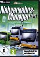 Nahverkehrs Manager 2012 - Video Game Video game from Nahverkehrs Manager 2012 for Windows. Published by Astragon (2012).