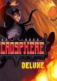 Necrosphere Necrosphere: Deluxe ネクロスフィア デラックス - Video Game Video game from Necrosphere Necrosphere: Deluxe