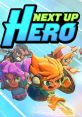 Next Up Hero - Video Game Video game from Next Up Hero for MacOS, PS4, Switch, Windows, Xbox One. Published by Aspyr