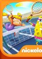 Nickelodeon Extreme Tennis - Video Game Video game from Nickelodeon Extreme Tennis for iOS, MacOS. Published by Viacom