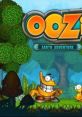 Oozi: Earth Adventure Super Cute Alien's Adventure - Video Game Video game from Oozi: Earth Adventure Super Cute Alien's