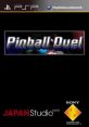 Pinball Duel Battle Pinball バトルピンボール - Video Game Video game from Pinball Duel Battle Pinball バトルピンボール