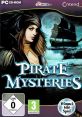 Pirate Mysteries Pirate Mysteries: A Tale of Monkeys, Masks and Hidden Objects - Video Game Video game from Pirate