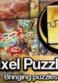 Pixel Puzzles Ultimate - Video Game Video game from Pixel Puzzles Ultimate for Windows. Published by KISS ltd (2016).