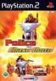 Police Chase Down Simple 2000 Series Ultimate Vol. 7: Saikyou! Shirobai King - Security Police SIMPLE2000シリーズ