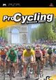 Pro Cycling Season 2007: Le Tour de France - Video Game Video game from Pro Cycling Season 2007: Le Tour de France for PSP.