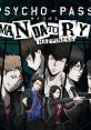 Psycho-Pass: Mandatory Happiness Psycho-Pass: Sentaku Naki Koufuku サイコパス 選択なき幸福 - Video Game Video game from