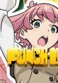 Punchline パンチライン - Video Game Video game from Punchline パンチライン for PS Vita. Published by 5pb., PQube (2016).