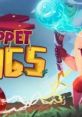 Puppet Kings - Video Game Video game from Puppet Kings for Android, Linux, MacOS, Windows. Published by Plug In Digital