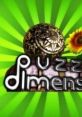 Puzzle Dimension - Video Game Video game from Puzzle Dimension for iOS, MacOS, PS3, Windows. Published by Doctor (2010).