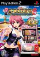 Rakushou! Pachi-Slot Sengen 6: Rio 2 Cruising Vanadis 楽勝!パチスロ宣言6 リオ2 クルージング ヴァナディース - Video Game 