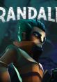 Randall - Video Game Video game from Randall for Linux, MacOS, PS4, Windows. Published by We The Force Studios (2017).