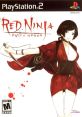 Red Ninja: End of Honor Red Ninja: End of Honour 紅忍 血河の舞 - Video Game Video game from Red Ninja: End of Honor Red