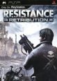 Resistance: Retribution Resistance: Houfuku no Toki RESISTANCE 〜報復の刻〜 - Video Game Video game from Resistance: