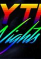 Rhythm Nights - Video Game Video game from Rhythm Nights for Windows. Published by Anti Gravity (2019). Uploaded by