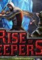 Rise of Keepers - Video Game Video game from Rise of Keepers for Windows. Published by Samaritan (2015). Uploaded by