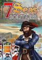 Seven Seas Solitaire - Video Game Video game from Seven Seas Solitaire for Android, iOS, MacOS, Mobile, Windows.