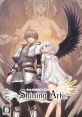 Shining Ark シャイニング・アーク - Video Game Video game from Shining Ark シャイニング・アーク for PSP. Published by Sega