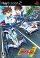 Shinseiki GPX Cyber Formula: Road to the Infinity 4 新世紀GPX サイバーフォーミュラ Road To The INFINITY 4 - Video Game 