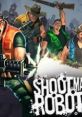 Shoot Many Robots - Video Game Video game from Shoot Many Robots for Android, PS3, Windows, Xbox 360. Published by