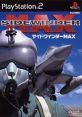 Sidewinder Max イドワインダーMAX - Video Game Video game from Sidewinder Max イドワインダーMAX for PS2. Published by