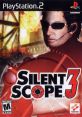 Silent Scope 3 サイレントスコープ3 - Video Game Video game from Silent Scope 3 サイレントスコープ3 for PS2. Published by