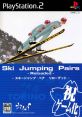 Ski Jumping Pairs: Reloaded スキージャンプ・ペア リローデッド - Video Game Video game from Ski Jumping Pairs: Reloaded