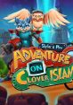 Skylar & Plux: Adventure on Clover Island - Video Game Video game from Skylar & Plux: Adventure on Clover Island for PS4,