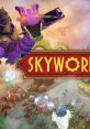 Skyworld スカイワールド - Video Game Video game from Skyworld スカイワールド for PS4, Windows. Published by Vertigo Games