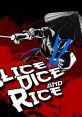 Slice, Dice & Rice Zan! Zan! Zan! 斬！斬！斬！ - Video Game Video game from Slice, Dice & Rice Zan! Zan! Zan!