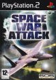 Space War Attack Simple 2000 Series Vol. 078: The Uchuu Daisensou SIMPLE2000シリーズ Vol.78 THE宇宙大戦争 - Video Game 