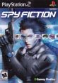 Spy Fiction スパイフィクション - Video Game Video game from Spy Fiction スパイフィクション for PS2. Published by Access