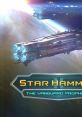 Star Hammer: The Vanguard Prophecy - Video Game Video game from Star Hammer: The Vanguard Prophecy for MacOS, PS4, Windows.